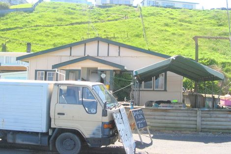 Photo of property in 146 Omimiti Street, Kawhia, 3889