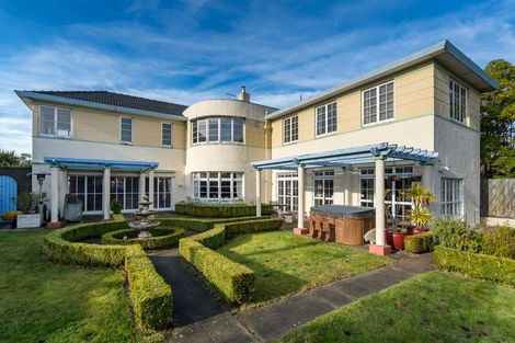 Photo of property in 335 Highgate, Roslyn, Dunedin, 9010