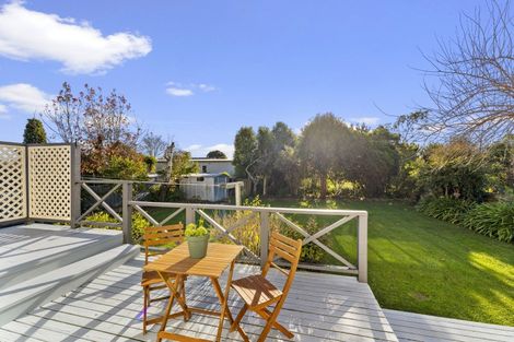Photo of property in 8 Brandon Street, Otaki, 5512
