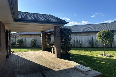 Photo of property in 10 Raupo Place, Rototuna North, Hamilton, 3210