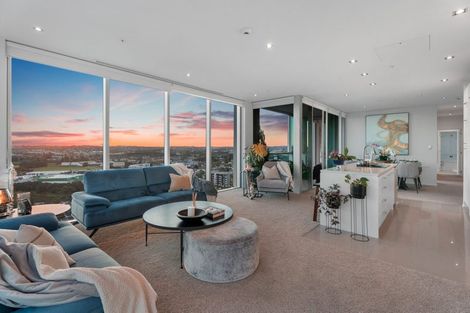 Photo of property in Sentinel Apartments, 1903/3 Northcroft Street, Takapuna, Auckland, 0622