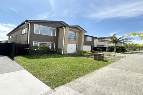 Photo of property in 9 Ballyholey Drive, Flat Bush, Auckland, 2019