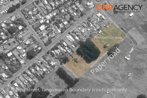 Photo of property in 9 Ripa Street, Tangimoana, 4822