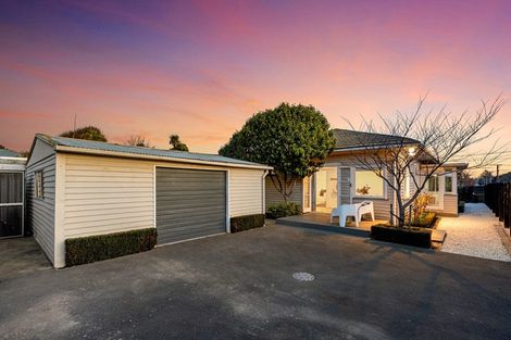 Photo of property in 148 Barrington Street, Somerfield, Christchurch, 8024