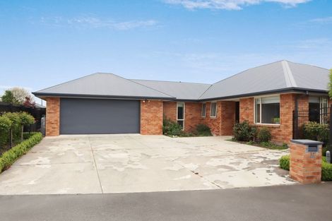 Photo of property in 12 Catkins Lane, Mairehau, Christchurch, 8052