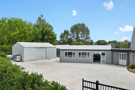 Photo of property in 758a Horotiu Road, Te Kowhai, Hamilton, 3288