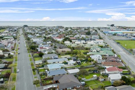 Photo of property in 129 Lonsdale Street, New Brighton, Christchurch, 8083