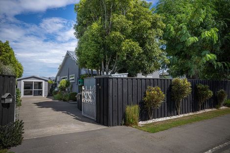 Photo of property in 2/22 Third Street, Belfast, Christchurch, 8051