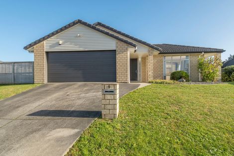 Photo of property in 9 Kirtle Close, Pyes Pa, Tauranga, 3112