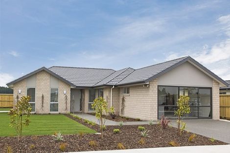Photo of property in 26 Bayliss Drive, Kaiapoi, 7630