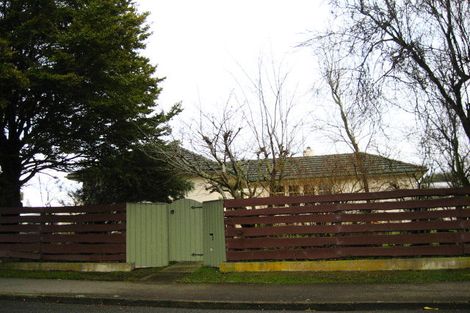 Photo of property in 2 Matai Street, Hargest, Invercargill, 9810