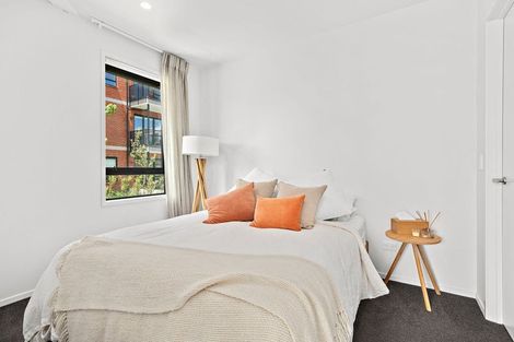 Photo of property in 5/1g Sidney Wallingford Way, Hobsonville, Auckland, 0618