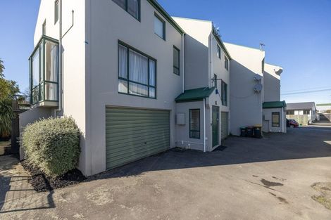 Photo of property in 4/75 Andover Street, Merivale, Christchurch, 8014