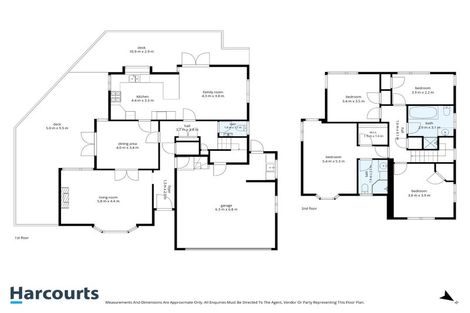 Photo of property in 6 Samwell Drive, Whitby, Porirua, 5024