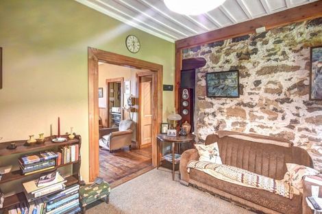 Photo of property in 80 Purakaunui Road, Mihiwaka, Port Chalmers, 9081