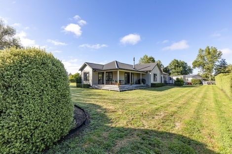 Photo of property in 5 Johnson Street, Waipawa, 4210