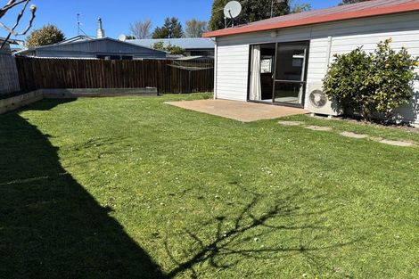 Photo of property in 7a Evans Place, Kaiapoi, 7630