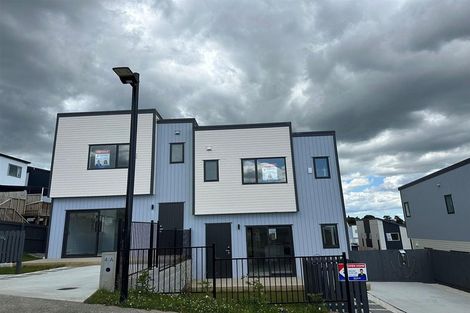 Photo of property in 4a Wahine Street, Papakura, 2110