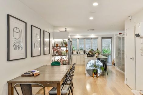 Photo of property in 1/12h Beaumont Street, Auckland Central, Auckland, 1011