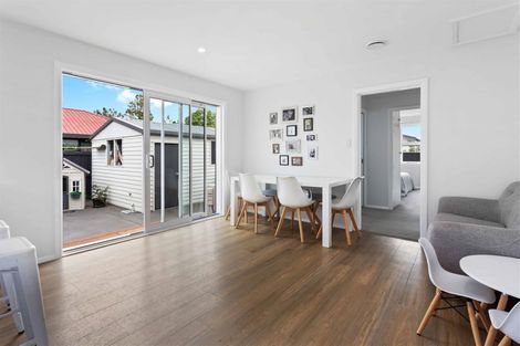 Photo of property in 1/14 Donegal Street, Belfast, Christchurch, 8051