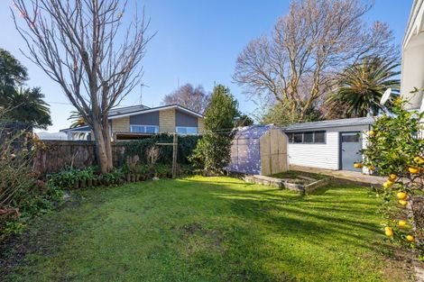 Photo of property in 161 Budge Street, Riversdale, Blenheim, 7201
