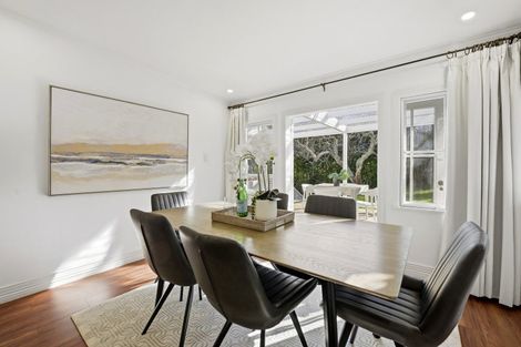 Photo of property in 3 Huia Street, Devonport, Auckland, 0624