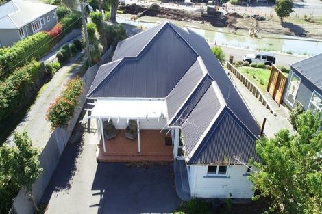 Photo of property in 274 Riverlaw Terrace, Saint Martins, Christchurch, 8022