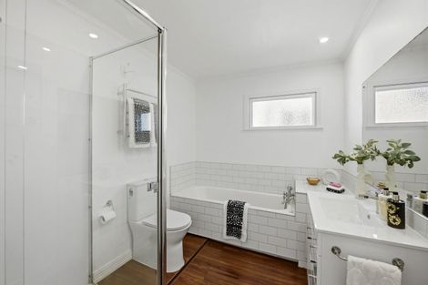 Photo of property in 3 Huia Street, Devonport, Auckland, 0624