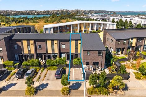 Photo of property in 41 Wallace Road, Hobsonville, Auckland, 0616