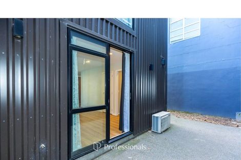 Photo of property in 8/185 High Street, Hutt Central, Lower Hutt, 5010