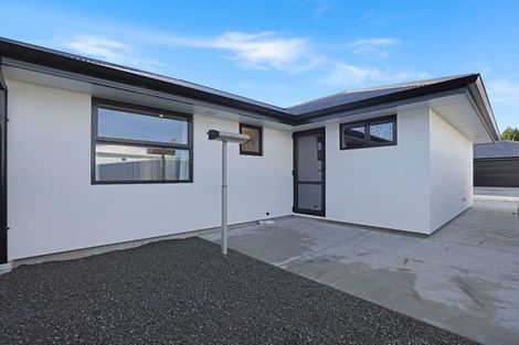 Photo of property in 174b Mcmurdo Street, Tinwald, Ashburton, 7700