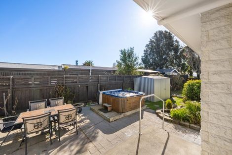 Photo of property in 161 Budge Street, Riversdale, Blenheim, 7201