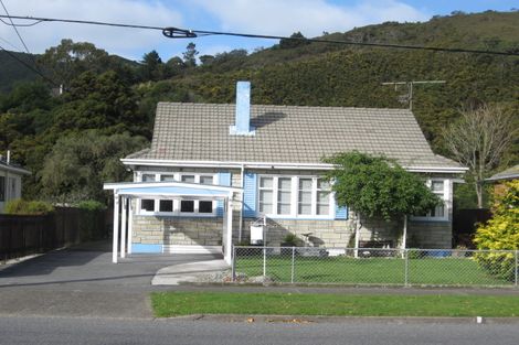 Photo of property in 66 Waddington Drive, Naenae, Lower Hutt, 5011