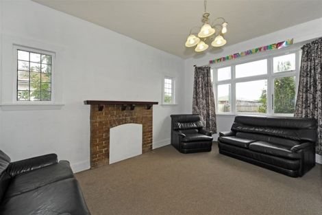 Photo of property in 42 Suffolk Street, Phillipstown, Christchurch, 8011