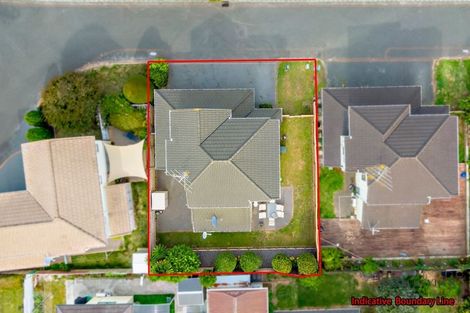 Photo of property in 47d Redoubt Road, Goodwood Heights, Auckland, 2105