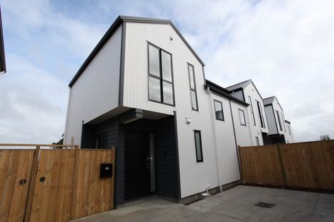 Photo of property in 51 John Gray Street, Papakura, 2110