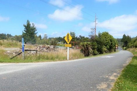 Photo of property in 1113 Marsden Road, Marsden, Greymouth, 7872