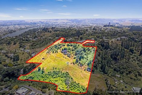 Photo of property in 36 Shakespeare Road, Bastia Hill, Whanganui, 4500