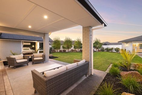 Photo of property in 9 Pukeko Grove, Cambridge, 3434