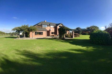 Photo of property in 375 Bainfield Road, Waihopai, Invercargill, 9872