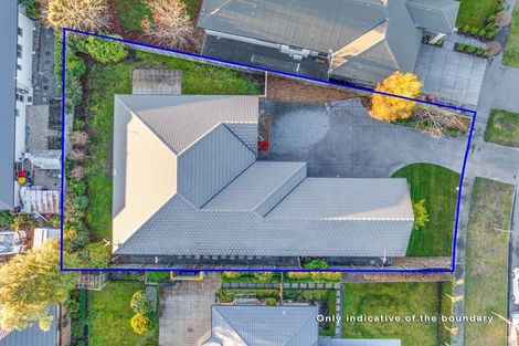 Photo of property in 38 Bibiana Street, Aidanfield, Christchurch, 8025