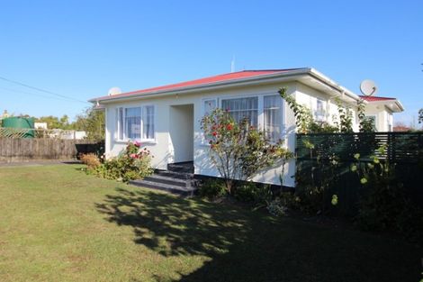 Photo of property in 56 Marumaru Street, Marton, 4710