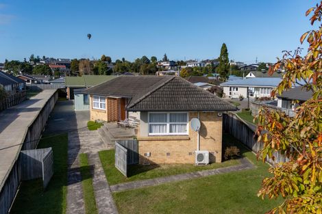 Photo of property in 21 Norman Street, Nawton, Hamilton, 3200