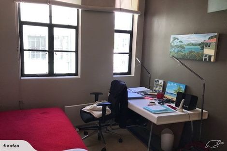 Photo of property in Dominion Apartments, 28/80 Victoria Street, Wellington Central, Wellington, 6011