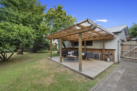 Photo of property in 3 Whyte Street, Hamilton East, Hamilton, 3216