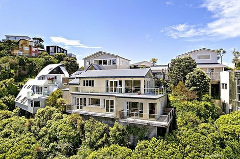 Photo of property in 30 Lerwick Terrace, Melrose, Wellington, 6023