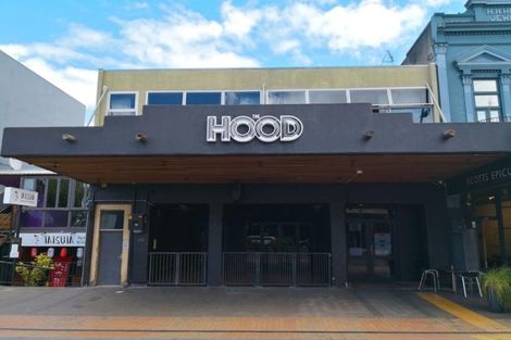 Photo of property in 171 Victoria Street, Hamilton Central, Hamilton, 3204