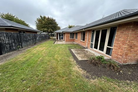 Photo of property in 16 Edmund Storr Road, Halswell, Christchurch, 8025