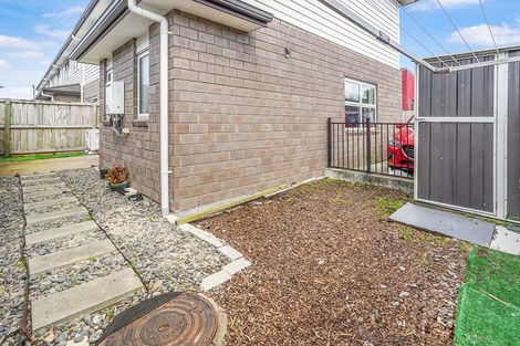 Photo of property in 5/12 Blackburn Street, Frankton, Hamilton, 3204