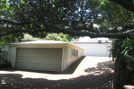 Photo of property in 61 Middleton Road, Remuera, Auckland, 1050